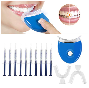 MayBeau Teeth Whitening Gel Kit