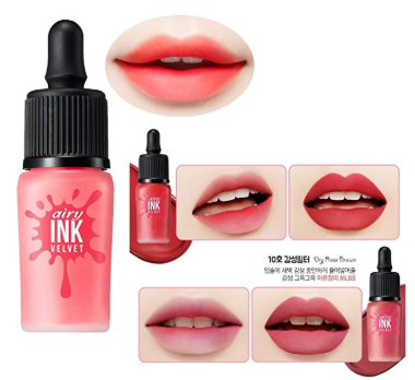 Peripera Ink Airy Velvet