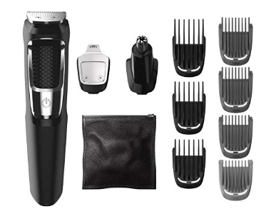 Philips Norelco Multigroom Series 3000