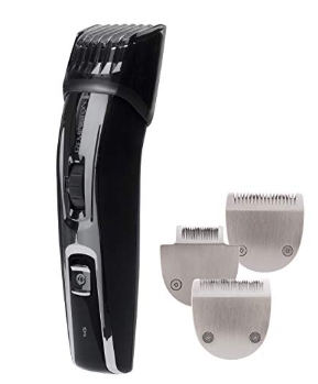 Remington MB4040 Lithium Ion Powered Mustach