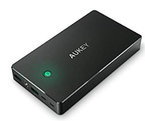 Aukey Imported Power Bank 20,000mAh