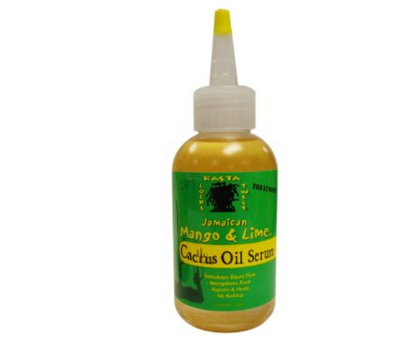 Cactus Oil