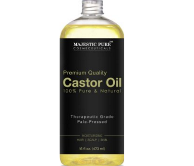 Castor Oil