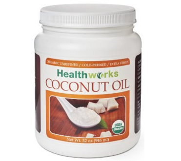 Coconut Oil