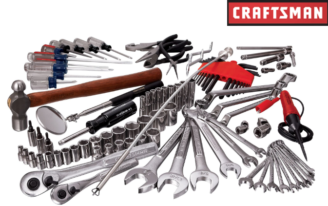 Craftsman Tools