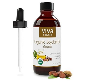 Jojoba Oil