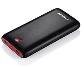 Poweradd Slim 5000mAh Portable Charger