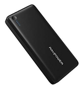 RAVPower 20100mAh Portable Charger