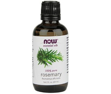 Rosemary Oil