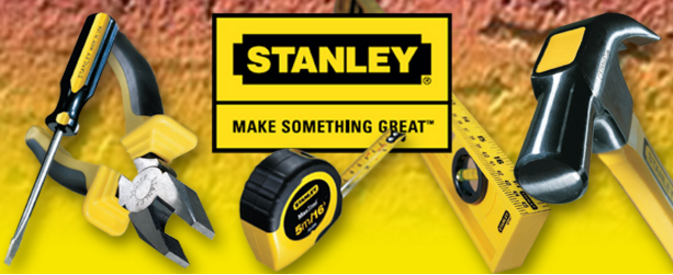 STANLEY Tools