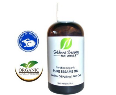 Sesame Oil