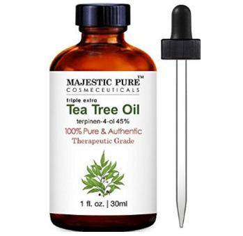 Tea Tree Oil