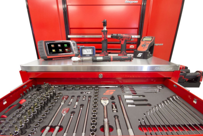 snap-on tools