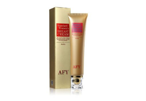 AFY Standard Breast Push Up Cream