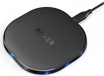 Anker Fast Wireless Charging Pad