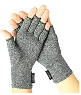 Arthritis gloves