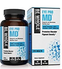 Be Whole Eye Pro MD