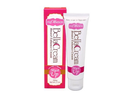 Bella Herbal Breast Enhancement Creams