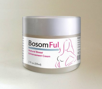 Bosomful Natural Brest Enhancement Cream