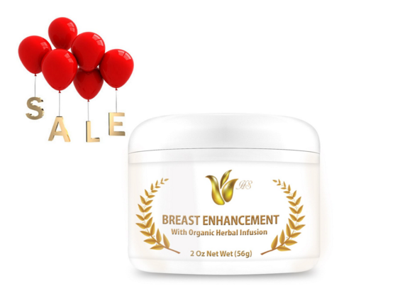 Brestrogen Cream for Breast Enhancement