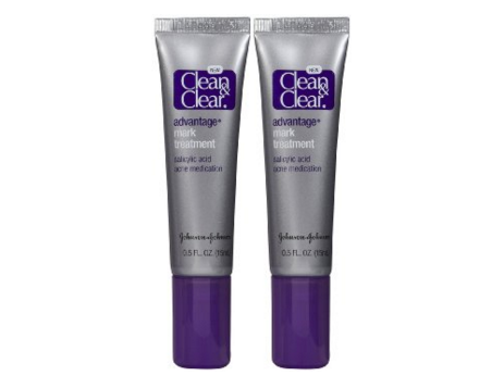 Clean & Clear Advantage Mark Treatment