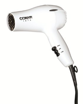 Conair 1875 Watt Hair Dryer