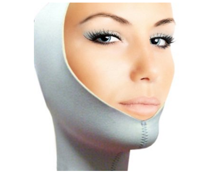 Elixir Beauty V-Line Face Lifting Slimmer Chin Lift Band Anti Aging