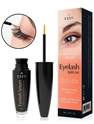 Essy eyelash serum