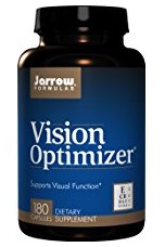 Jarrow Formulas Vision Optimizer