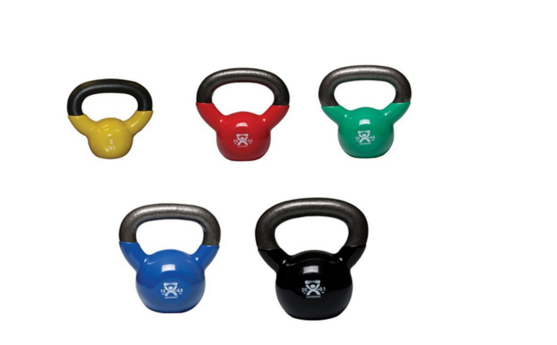 Kettle bells