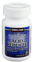 Kirkland Signature Maximum Strength Acid Reducer