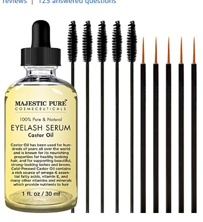 Majestic Pure Eyelash Serum