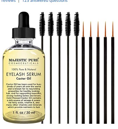 Majestic Pure Eyelash Serum