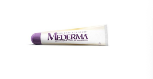 Mederma Scar Cream Plus