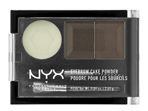 NYX Eyebrow Cake Powder