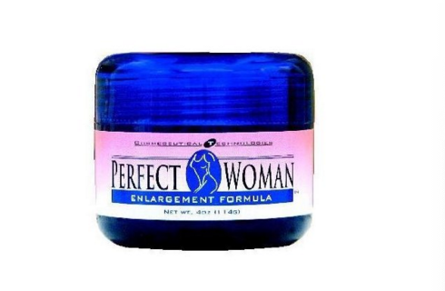 PerfectWoman for Breast Enlargement