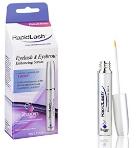 Rapidlash serum