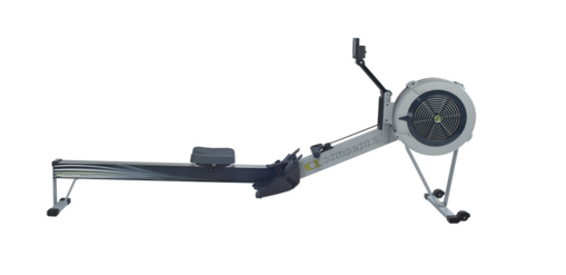 Rowing Ergo meter