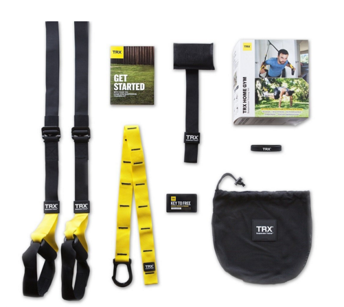TRX Training Kit