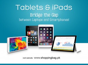 Tablets & iPads Pic