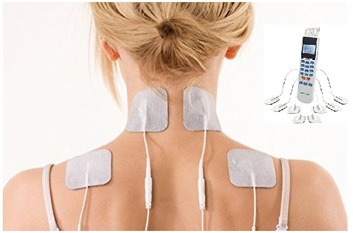 tens unit to relief back pain