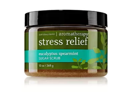 AROMATHERAPY Stress Relief Scrub by Bath & Body Works