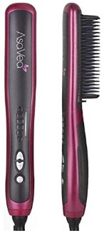 AsaVea Hair Straightening Brush