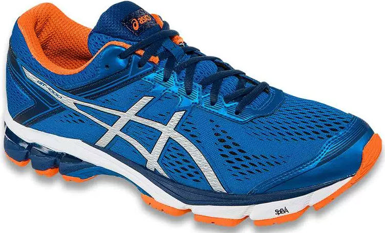 Asics Shoes