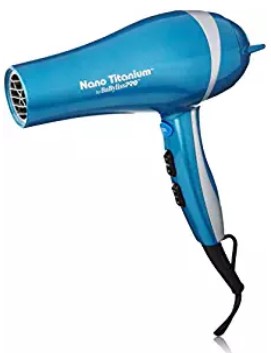 BaBylissPRO Nano Titanium Dryer