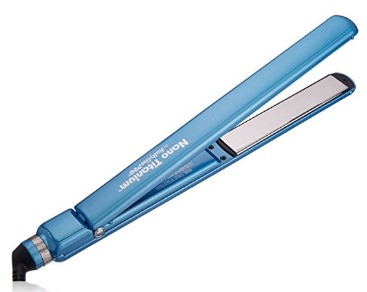 BaBylissPRO Nano Titanium Straighter