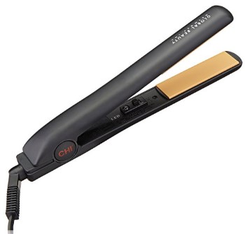 CHI Ceramic Hair Straightener