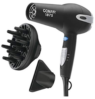 Conair Ionic Ceramic Hair Dryer