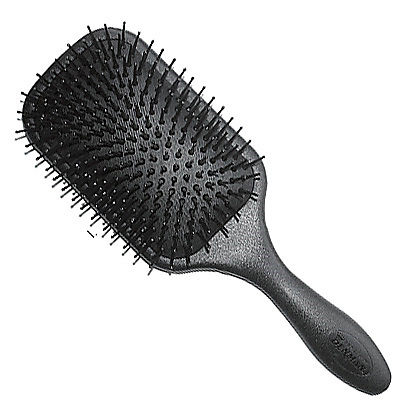 DENMAN Paddle Brush