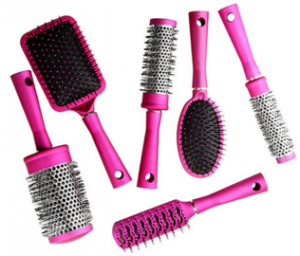 How to choose right hair brush